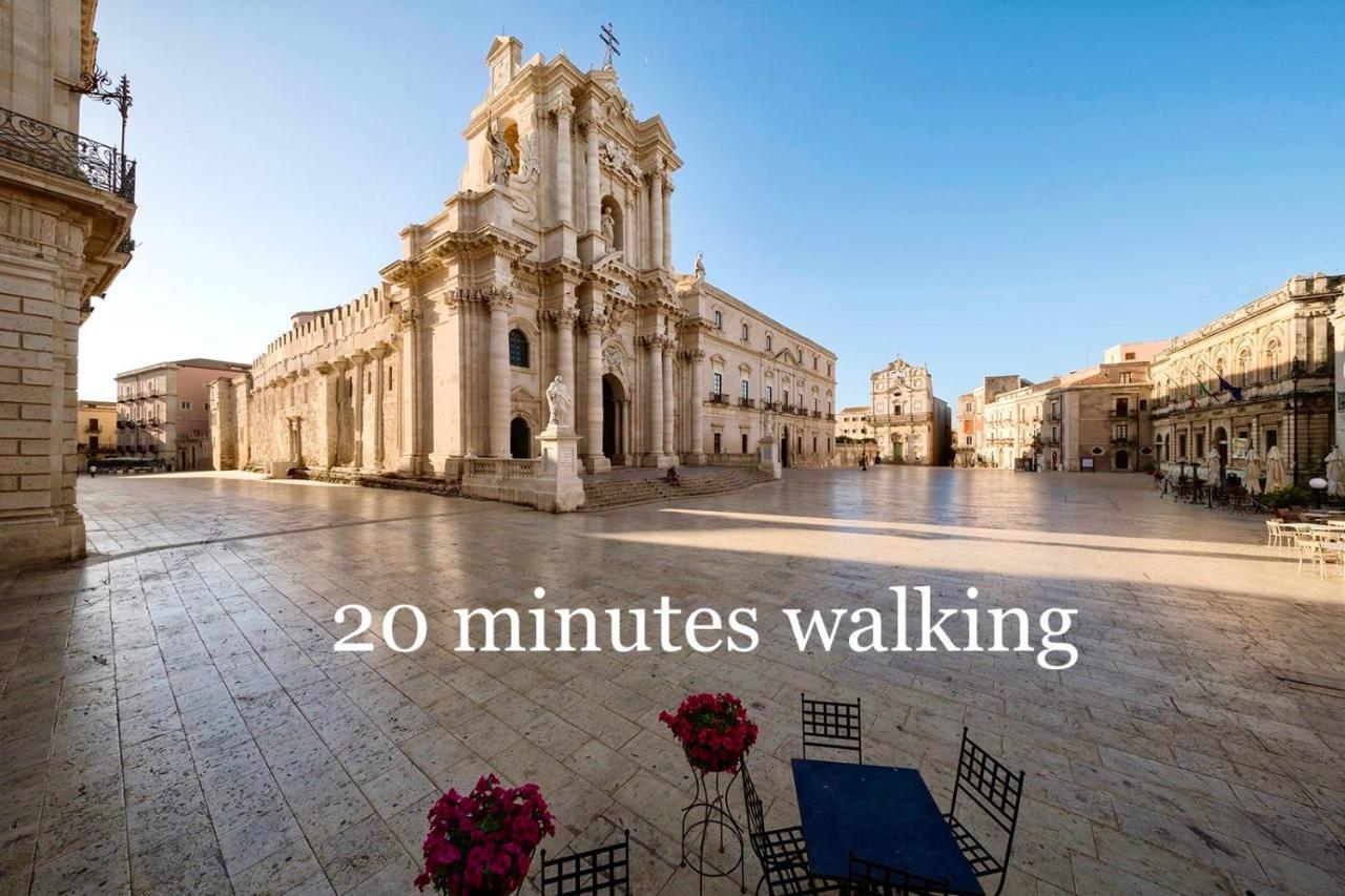 سيراكوزا Laurus Sicilian Holiday المظهر الخارجي الصورة